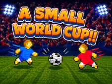 A Small World Cup image
