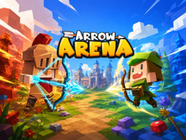 Arrow Arena img