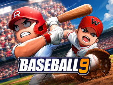 BASEBALL 9 image