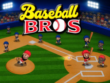 Baseball Bros image