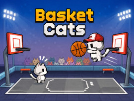 Basket Cats img