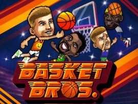 Basketball Bros img
