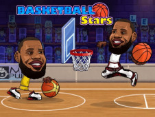 Basketball Stars image