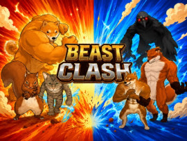 Beast Clash Beast Clash img