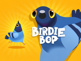 Birdie Bop Birdie Bop img