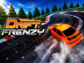 Drift Frenzy img