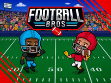 Football Bros image