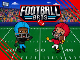 Football Bros img