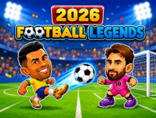 Football Legends 2026 image