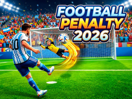 Football Penalty 2026 img