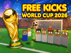 Free Kicks World Cup 2026 img