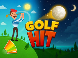 Golf Hit img