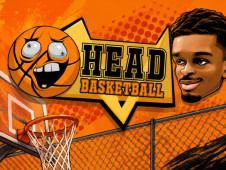 Head Basketball image