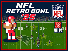 NFL Retro Bowl 25 image