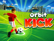 Orbit Kick Orbit Kick image