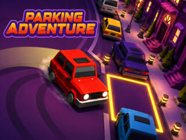 Parking Adventure Parking Adventure img