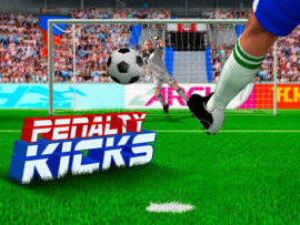 Penalty Kick img