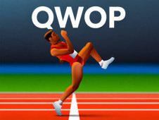 QWOP image