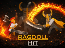 Ragdoll Hit image