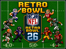Retro Bowl 26 image