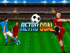 Retro Goal image