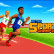 Retro Sports Champion image
