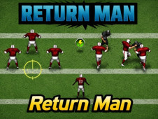 Return Man image