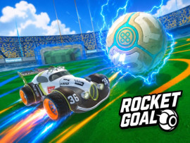 Rocket Goal img