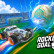 Rocket Goal image