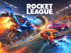 Rocket League img