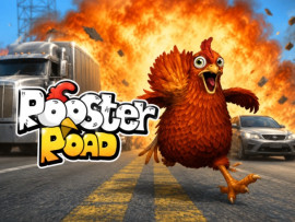 Rooster Road Rooster Road img