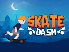 Skate Dash img