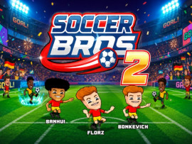 Soccer Bros 2 img