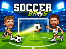 Soccer Bros image