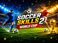Soccer Skills 2 World Cup Soccer Skills 2 World Cup image