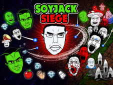 Soyjak Siege Soyjak Siege image