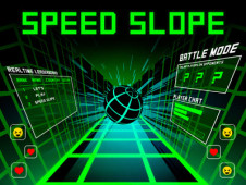 Speed Slope image