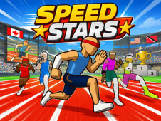 Speed Stars image
