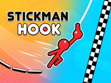 Stickman Hook image
