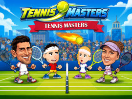 Tennis Masters img