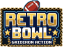 Retro Bowl Free logo