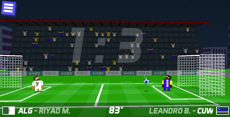 A Small World Cup 2 screenshot