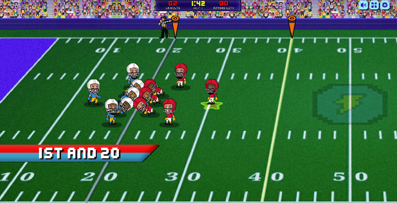 Math Bros screenshot
