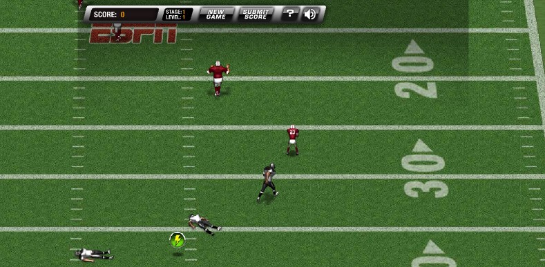 Return Man screenshot