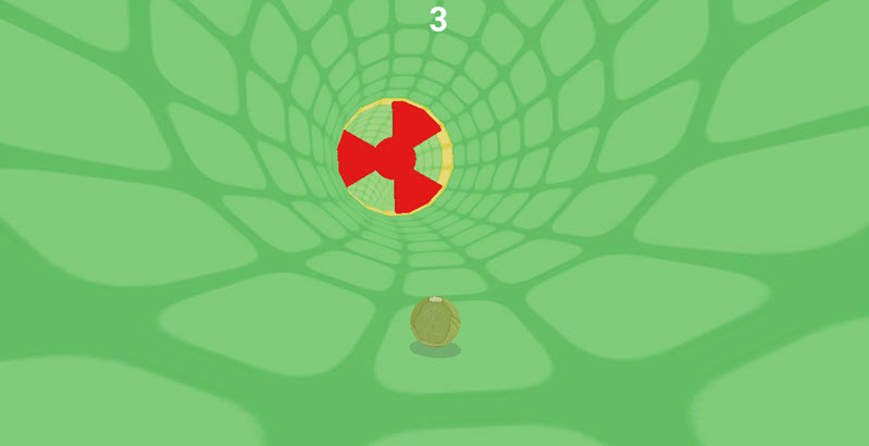 Rotate Rush screenshot