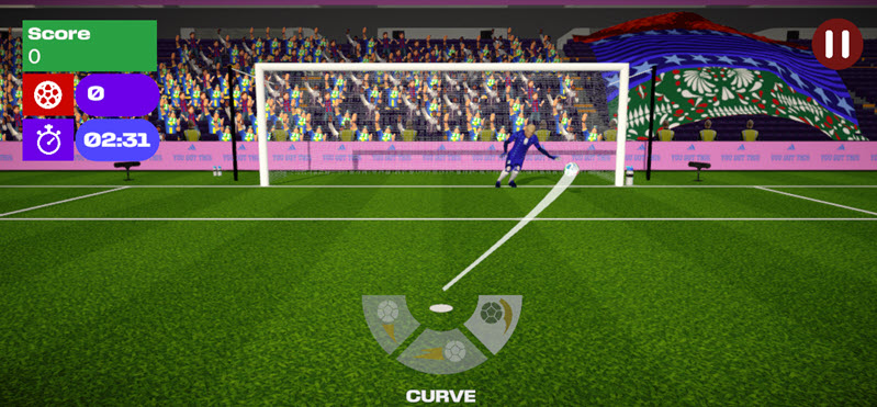 Soccer Strike screenshot